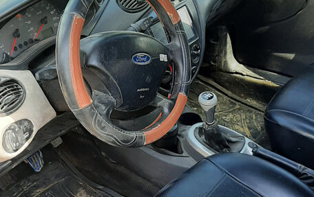 Ford Focus IV, 2003 год, 110 000 рублей, 5 фотография