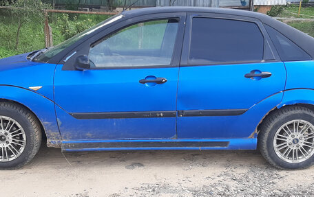 Ford Focus IV, 2003 год, 110 000 рублей, 4 фотография