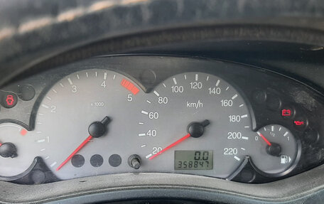 Ford Focus IV, 2003 год, 110 000 рублей, 6 фотография