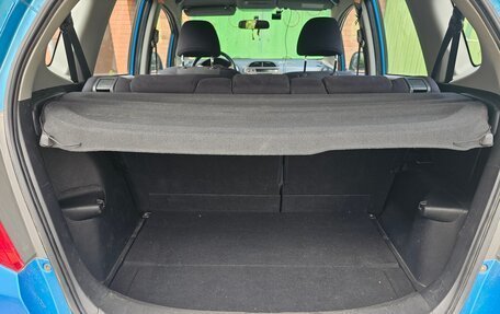 Honda Jazz II рестайлинг, 2009 год, 800 000 рублей, 6 фотография