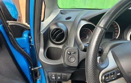 Honda Jazz II рестайлинг, 2009 год, 800 000 рублей, 5 фотография