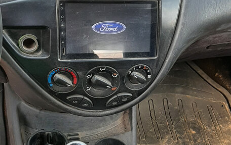 Ford Focus IV, 2003 год, 110 000 рублей, 7 фотография