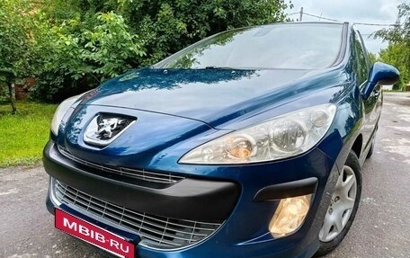 Peugeot 308 II, 2008 год, 455 000 рублей, 5 фотография