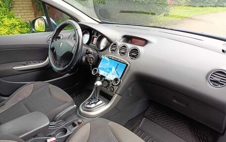 Peugeot 308 II, 2008 год, 455 000 рублей, 6 фотография