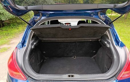 Peugeot 308 II, 2008 год, 455 000 рублей, 11 фотография