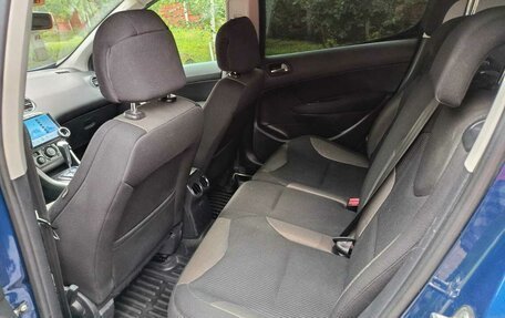 Peugeot 308 II, 2008 год, 455 000 рублей, 10 фотография