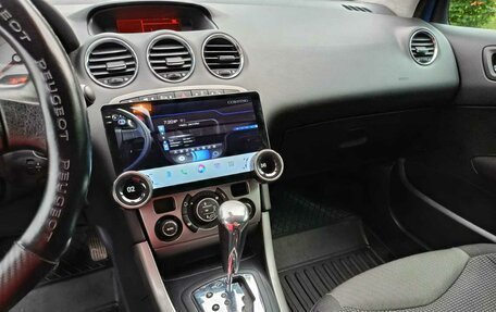 Peugeot 308 II, 2008 год, 455 000 рублей, 7 фотография