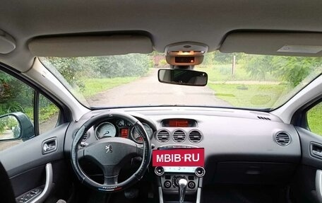 Peugeot 308 II, 2008 год, 455 000 рублей, 9 фотография
