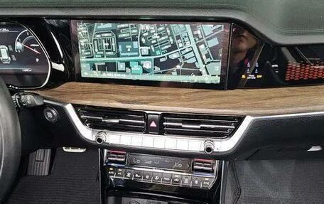 KIA Mohave I, 2023 год, 5 200 000 рублей, 7 фотография