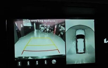 KIA Mohave I, 2023 год, 5 200 000 рублей, 9 фотография