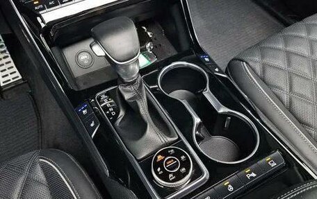 KIA Mohave I, 2023 год, 5 200 000 рублей, 8 фотография