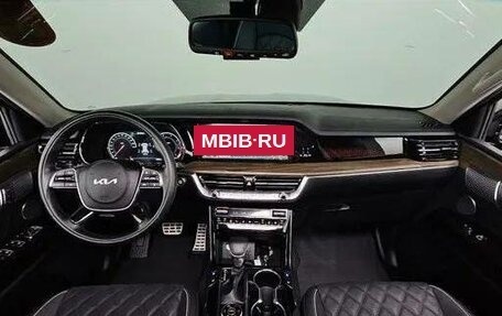 KIA Mohave I, 2023 год, 5 200 000 рублей, 2 фотография
