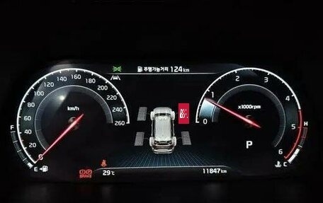 KIA Mohave I, 2023 год, 5 200 000 рублей, 6 фотография