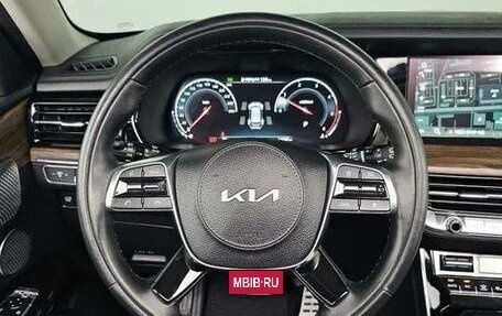 KIA Mohave I, 2023 год, 5 200 000 рублей, 3 фотография