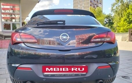 Opel Astra J, 2012 год, 900 000 рублей, 2 фотография