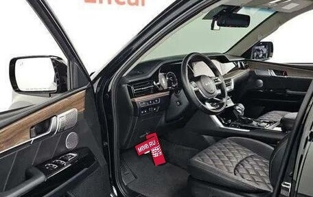 KIA Mohave I, 2023 год, 5 200 000 рублей, 4 фотография