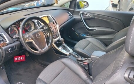 Opel Astra J, 2012 год, 900 000 рублей, 11 фотография