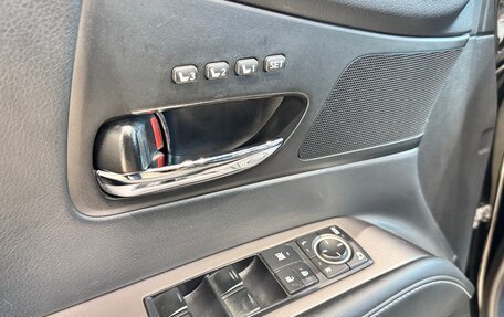 Lexus RX III, 2014 год, 2 490 000 рублей, 18 фотография