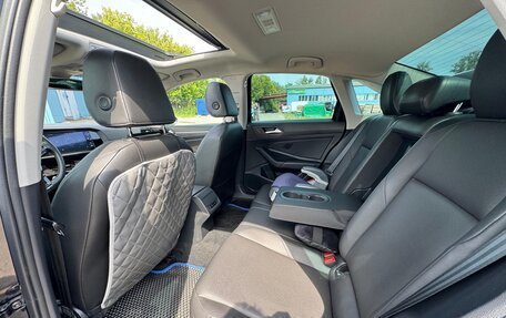 Volkswagen Jetta VII, 2020 год, 1 770 000 рублей, 7 фотография
