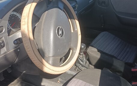 Daewoo Nexia I рестайлинг, 2010 год, 210 000 рублей, 6 фотография
