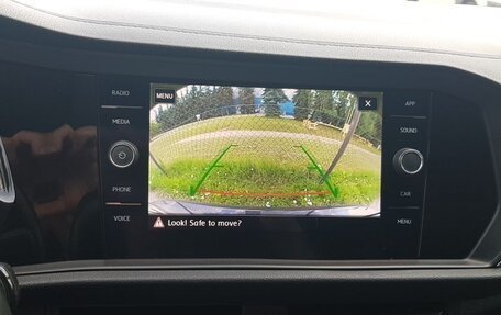 Volkswagen Jetta VII, 2020 год, 1 770 000 рублей, 10 фотография