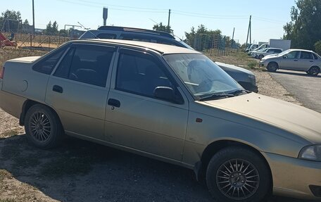 Daewoo Nexia I рестайлинг, 2010 год, 210 000 рублей, 4 фотография
