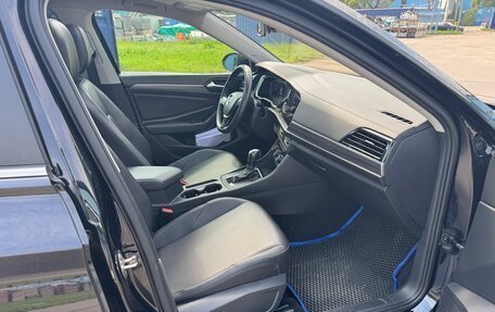 Volkswagen Jetta VII, 2020 год, 1 770 000 рублей, 12 фотография