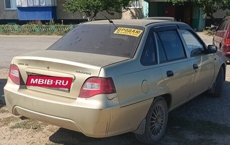 Daewoo Nexia I рестайлинг, 2010 год, 210 000 рублей, 2 фотография