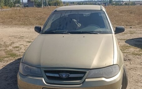 Daewoo Nexia I рестайлинг, 2010 год, 210 000 рублей, 3 фотография