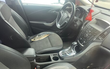 Opel Astra J, 2010 год, 390 000 рублей, 5 фотография