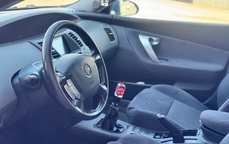Nissan Primera III, 2004 год, 335 000 рублей, 15 фотография