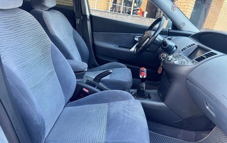 Nissan Primera III, 2004 год, 335 000 рублей, 19 фотография