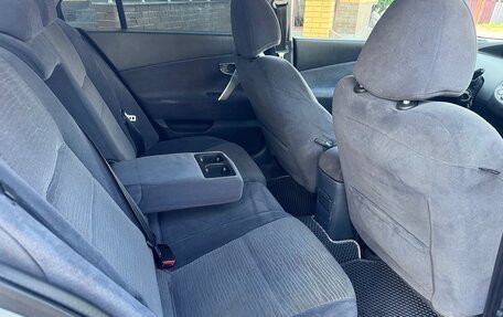 Nissan Primera III, 2004 год, 335 000 рублей, 22 фотография