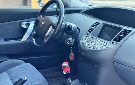 Nissan Primera III, 2004 год, 335 000 рублей, 20 фотография