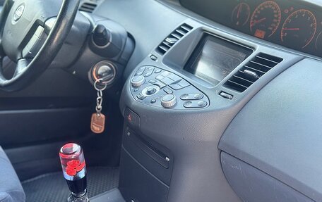 Nissan Primera III, 2004 год, 335 000 рублей, 26 фотография