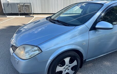 Nissan Primera III, 2004 год, 335 000 рублей, 28 фотография