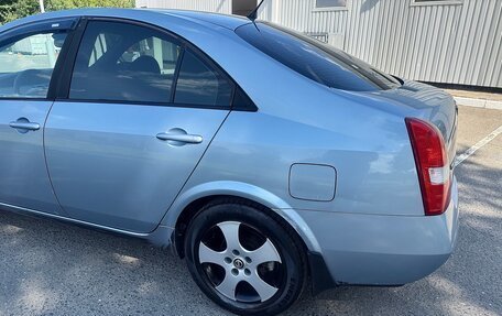 Nissan Primera III, 2004 год, 335 000 рублей, 30 фотография