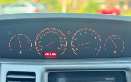 Nissan Primera III, 2004 год, 335 000 рублей, 24 фотография