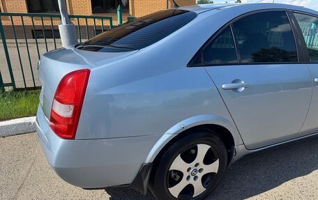 Nissan Primera III, 2004 год, 335 000 рублей, 34 фотография