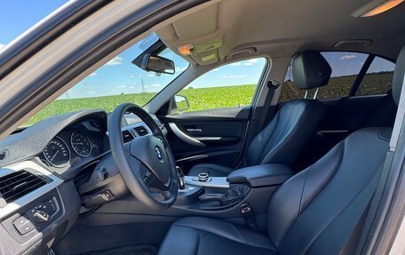 BMW 3 серия, 2013 год, 1 490 000 рублей, 6 фотография