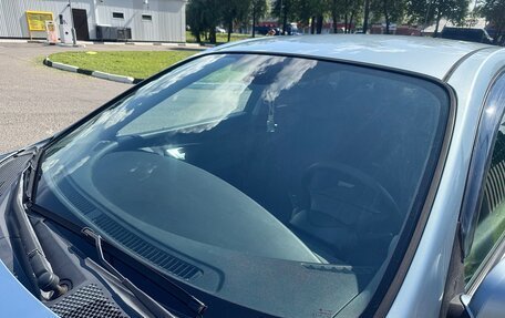 Nissan Primera III, 2004 год, 335 000 рублей, 36 фотография