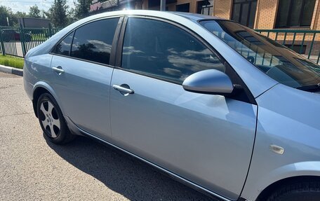 Nissan Primera III, 2004 год, 335 000 рублей, 33 фотография