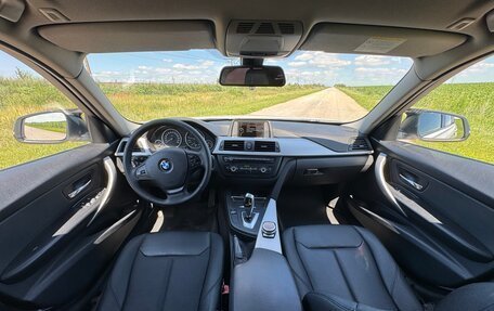 BMW 3 серия, 2013 год, 1 490 000 рублей, 5 фотография