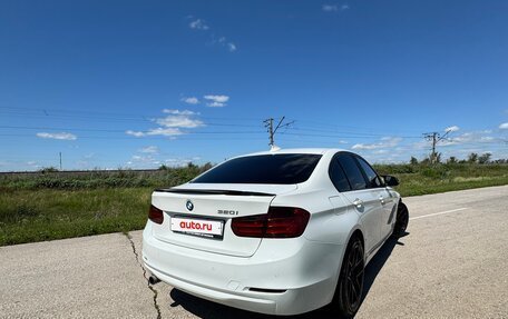 BMW 3 серия, 2013 год, 1 490 000 рублей, 3 фотография