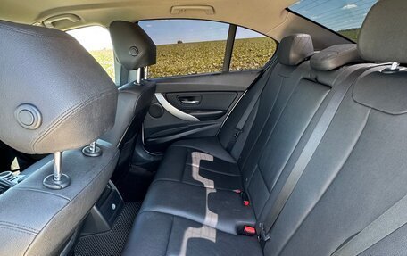 BMW 3 серия, 2013 год, 1 490 000 рублей, 7 фотография