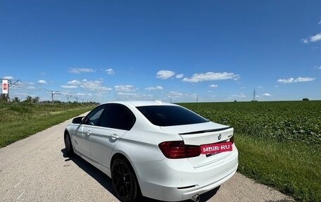 BMW 3 серия, 2013 год, 1 490 000 рублей, 4 фотография