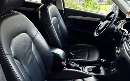 Audi Q3, 2012 год, 1 750 000 рублей, 4 фотография