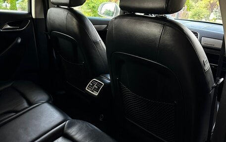 Audi Q3, 2012 год, 1 750 000 рублей, 5 фотография