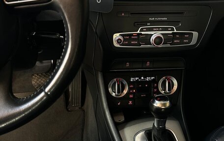 Audi Q3, 2012 год, 1 750 000 рублей, 7 фотография