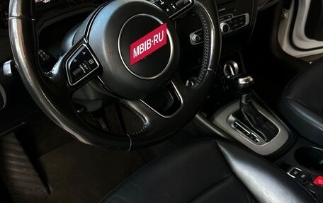 Audi Q3, 2012 год, 1 750 000 рублей, 3 фотография